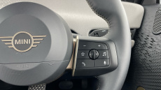 MINI Cooper 135kW E Exclusive [Level 1] 41kWh 3dr Auto Electric Hatchback